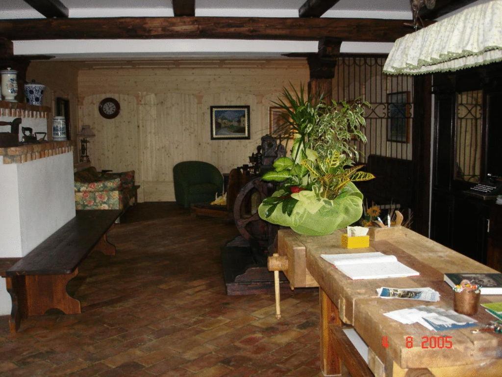 Casa Rossa Ai Colli Ragogna