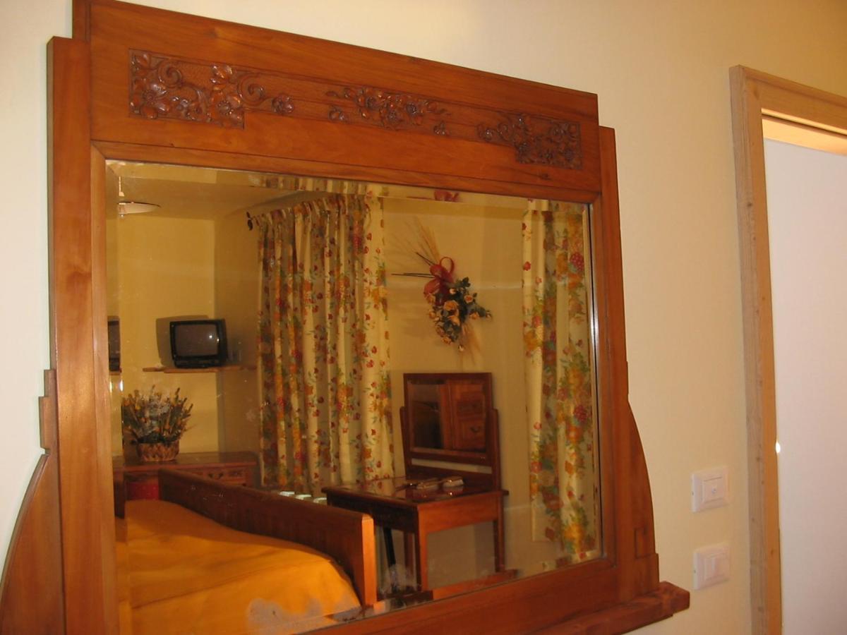 Casa Rossa Ai Colli