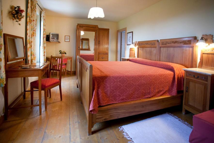 Séjour à la ferme Casa Rossa Ai Colli Ragogna