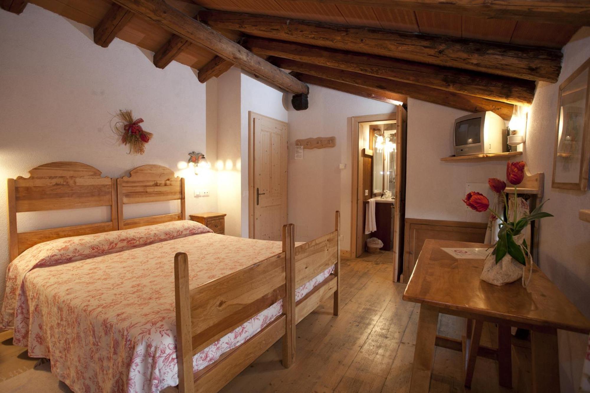 Casa Rossa Ai Colli *