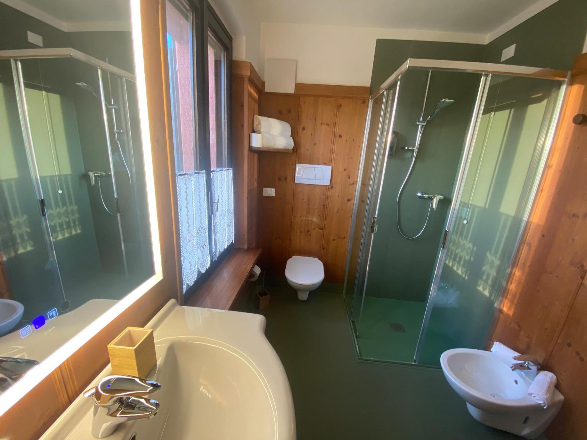 Séjour à la ferme Casa Rossa Ai Colli *