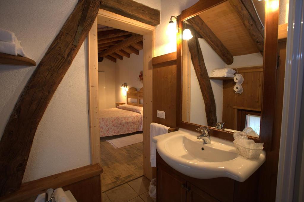 Casa Rossa Ai Colli * Ragogna