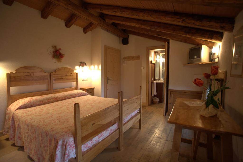 Casa Rossa Ai Colli *