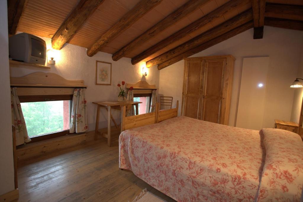 Casa Rossa Ai Colli *