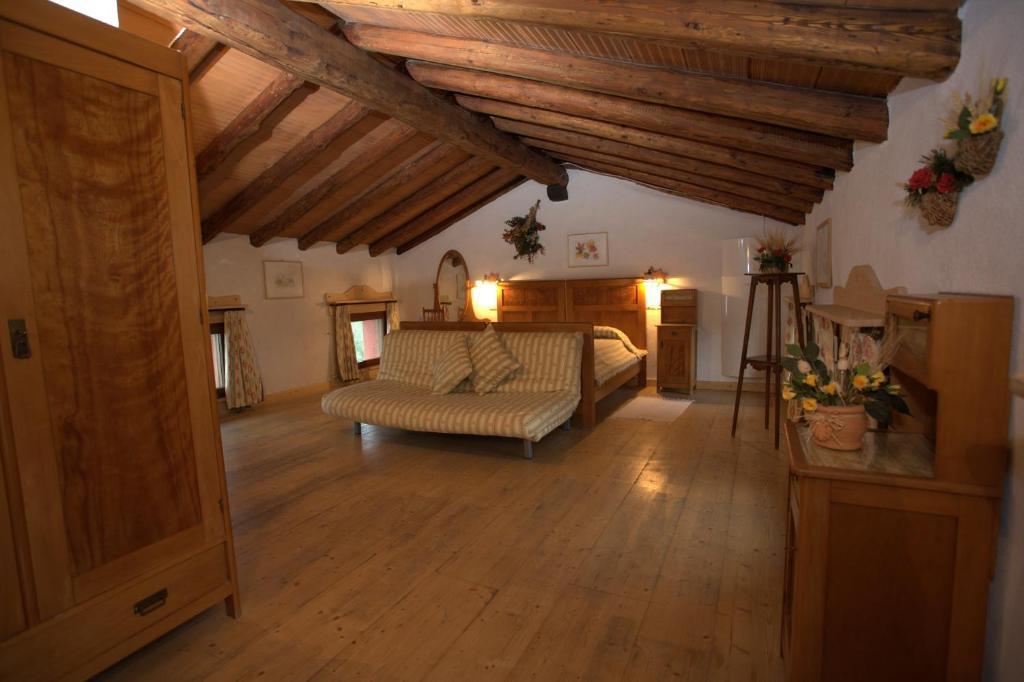 Casa Rossa Ai Colli Alojamento de Turismo Rural *