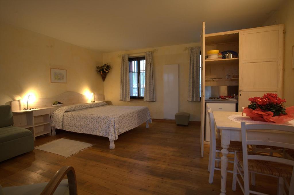 Casa Rossa Ai Colli Alojamento de Turismo Rural *