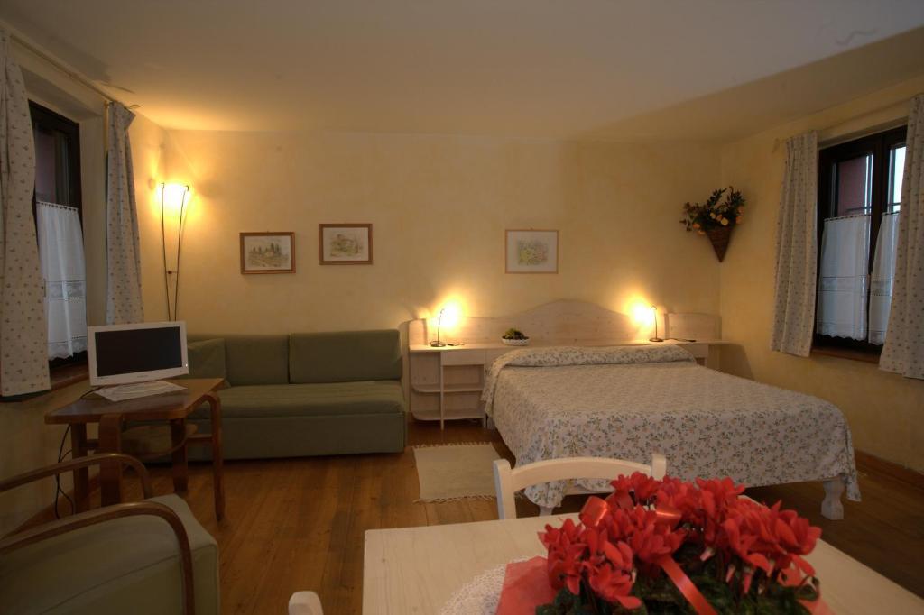 Casa Rossa Ai Colli * Ragogna