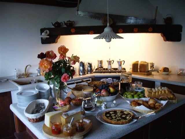 Casa Rossa Ai Colli *