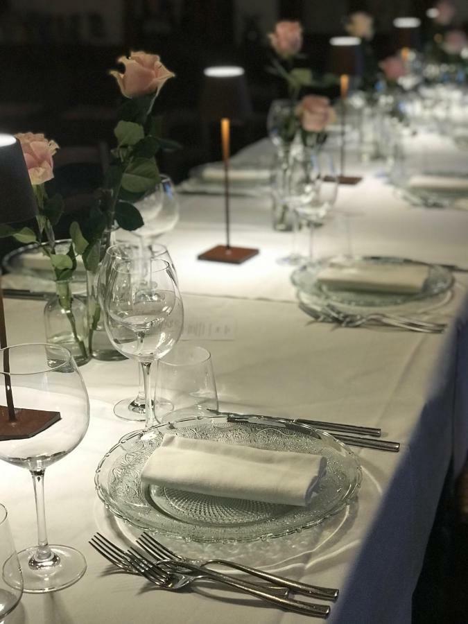 Casa Rossa Ai Colli Séjour à la ferme *