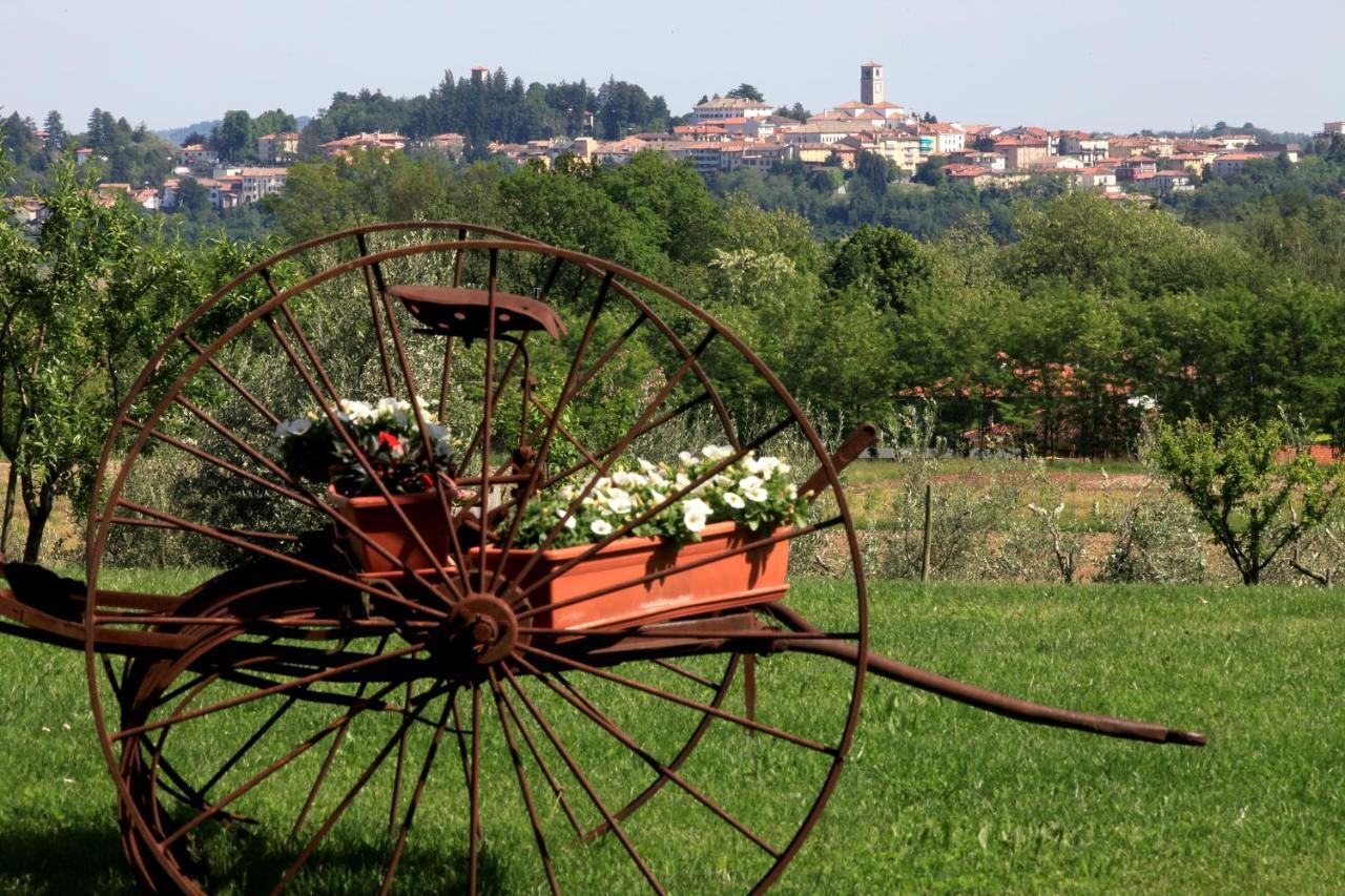 Casa Rossa Ai Colli Ragogna