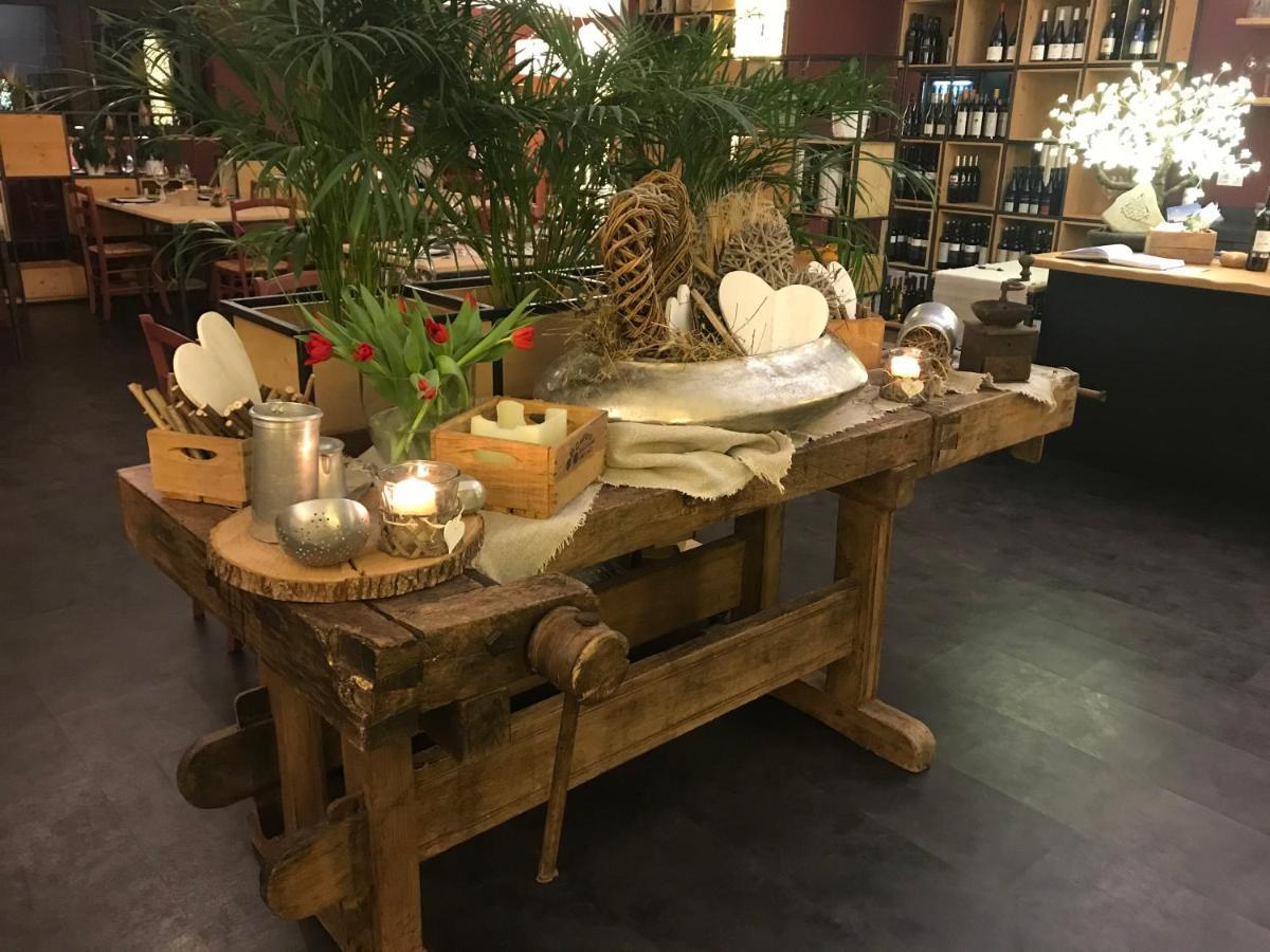 Casa Rossa Ai Colli Alojamento de Turismo Rural *